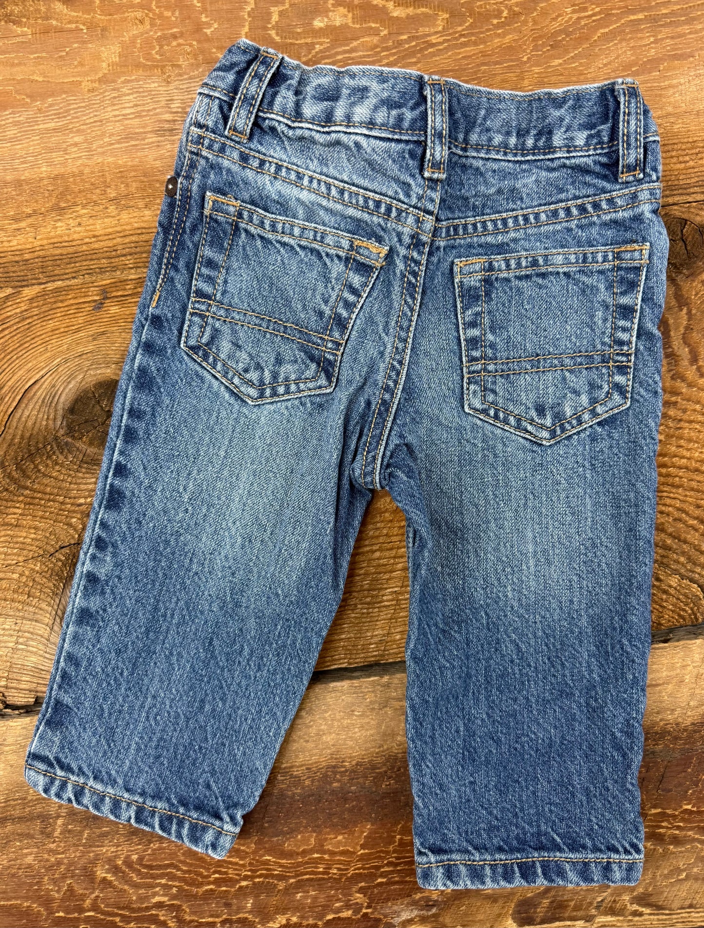 Oshkosh 9M Classic Jean