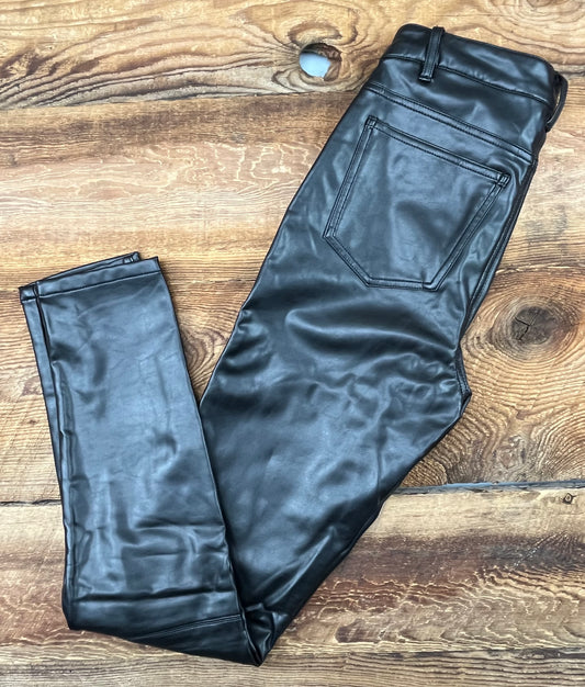 RW & Co Women’s 27 High-Rise Skinny Pant