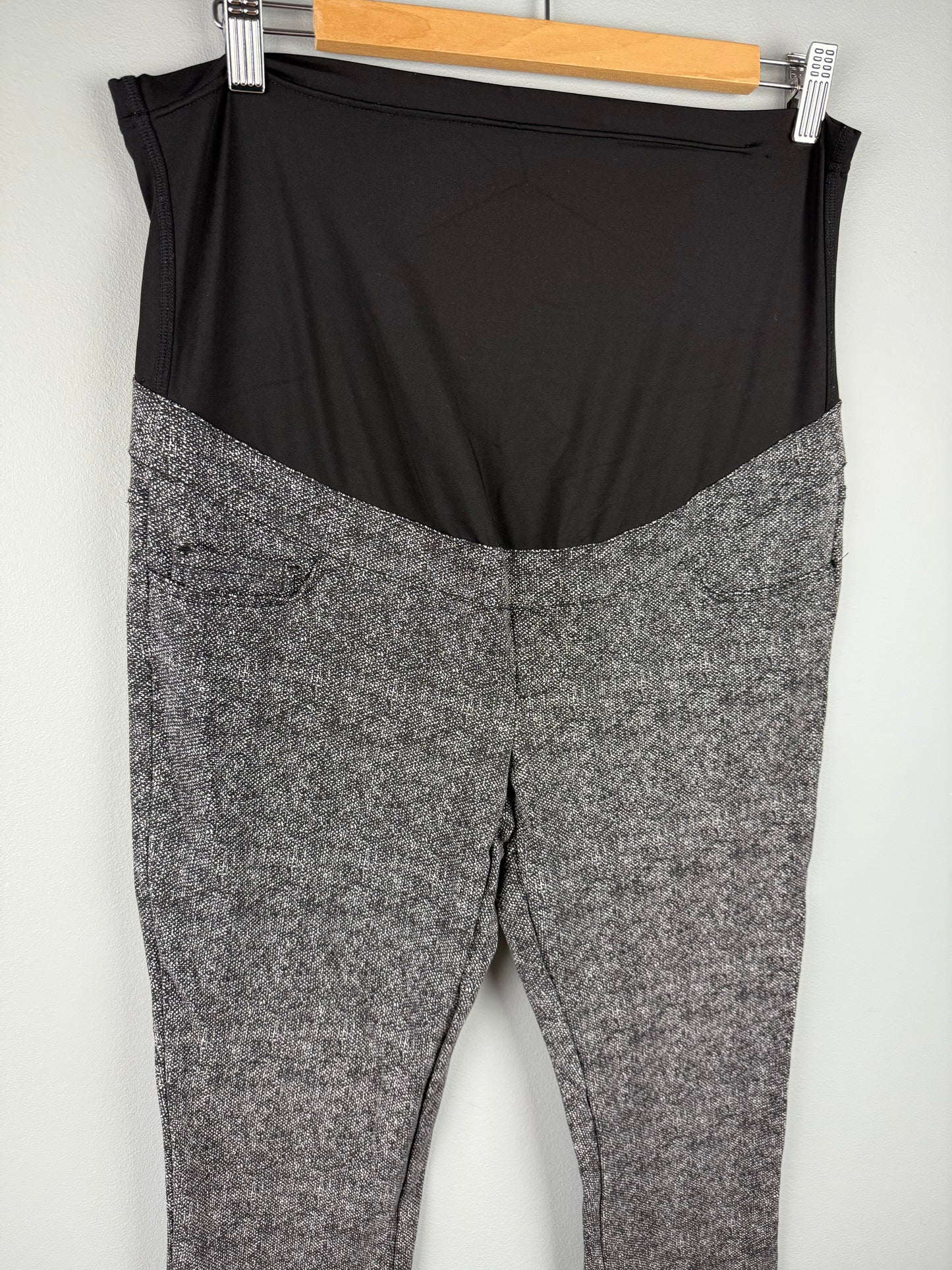 Thyme Maternity Large Pant