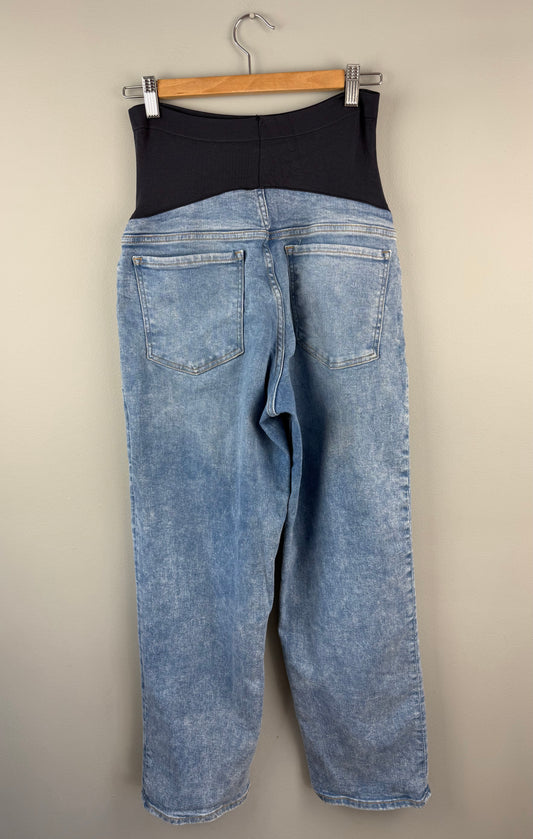 Old Navy Maternity 10 Jean