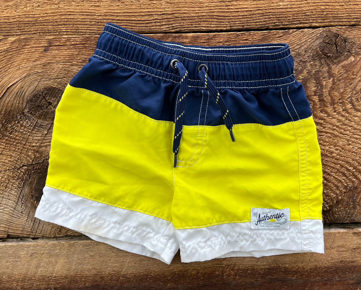 Carter’s 12M Swim Short