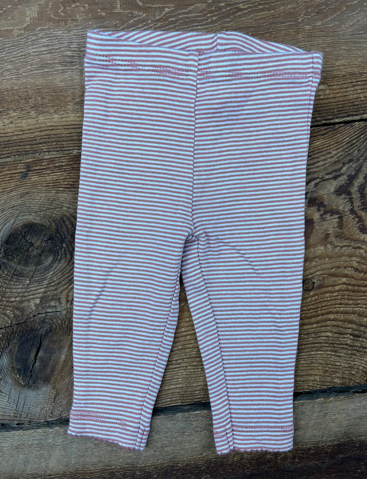 Carter’s 6M Striped Legging