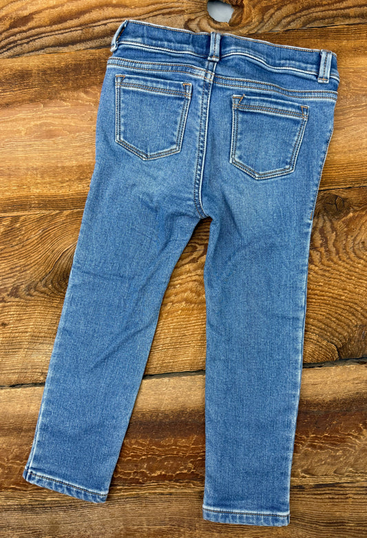 Old Navy 4T Skinny Jean