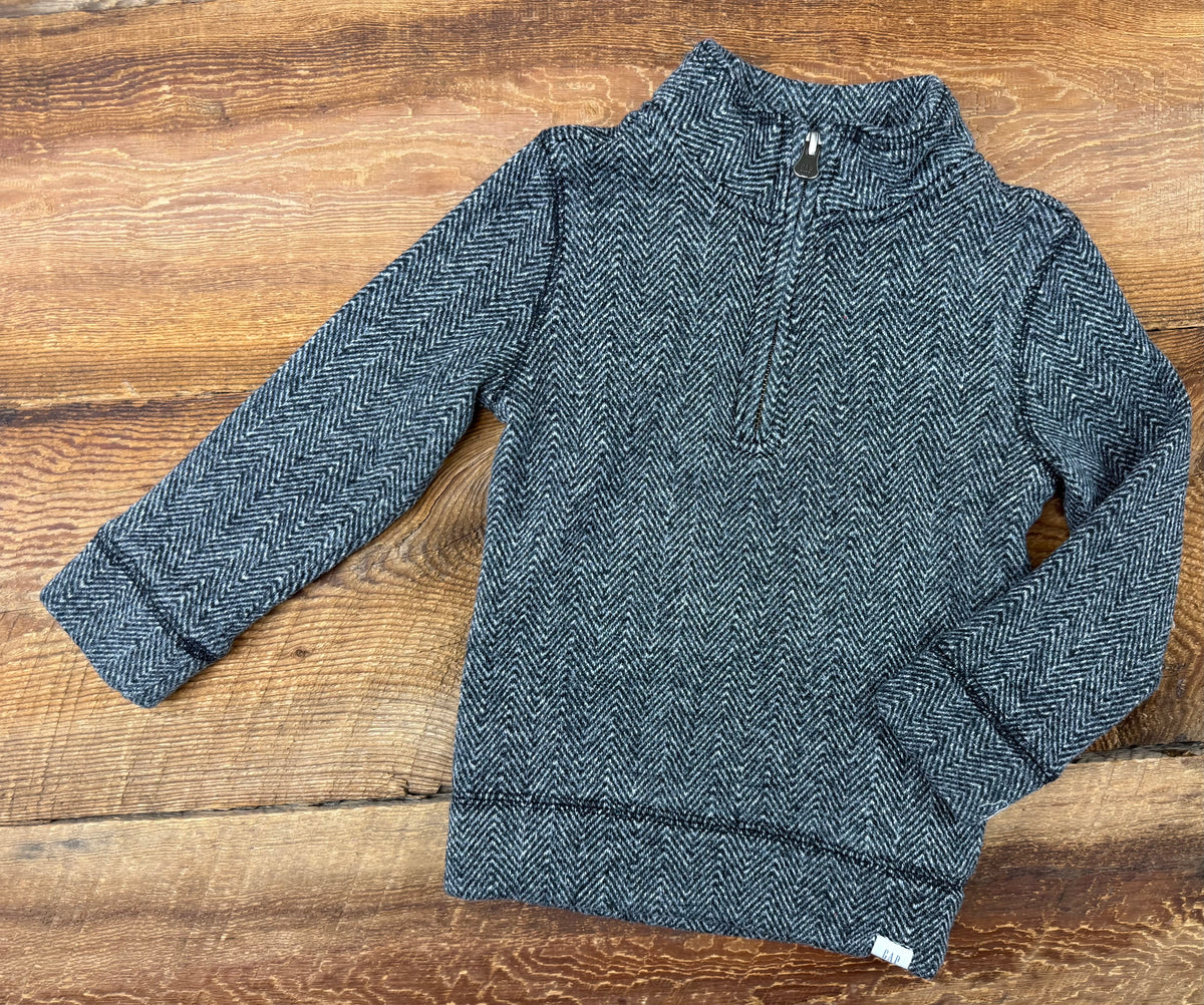 Gap 3T Herringbone Sweater