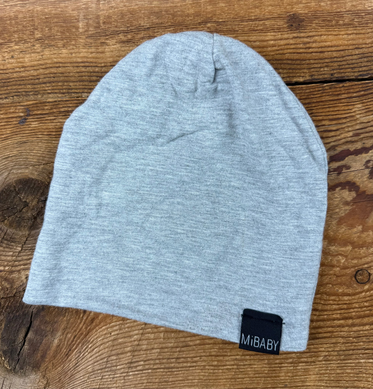 MiBaby Toddler Bamboo Toque