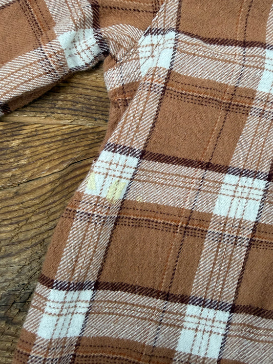 Old Navy 5T Flannel Shirt