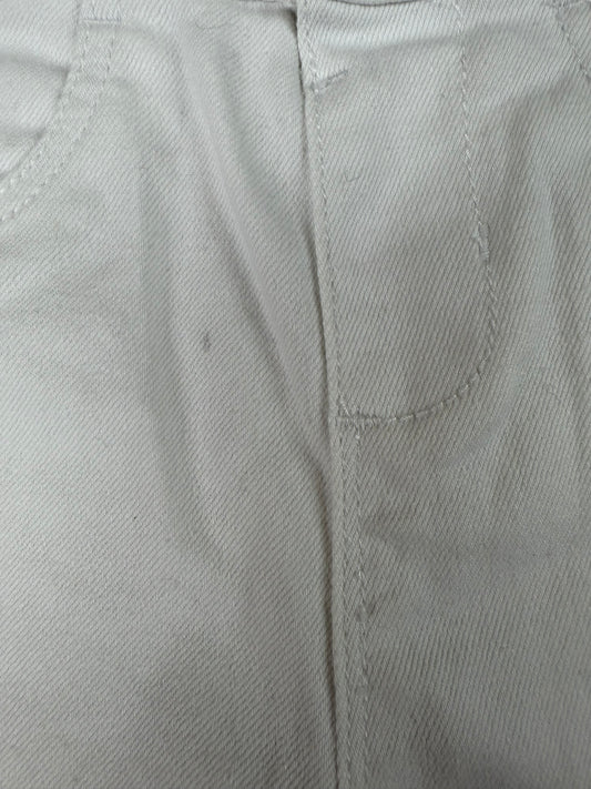 George 10/12 Frayed Jegging