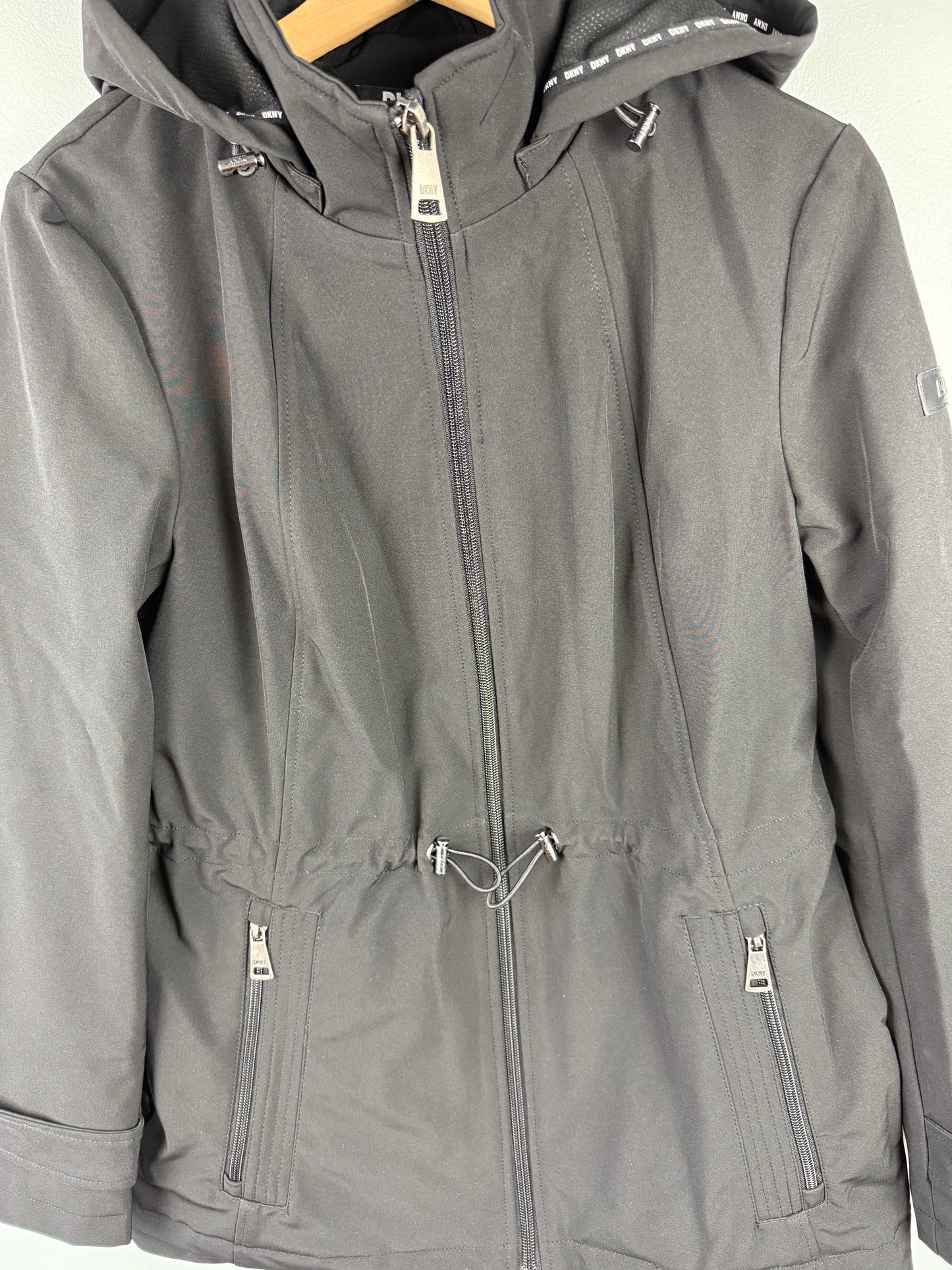 DKNY Small Utility Jacket