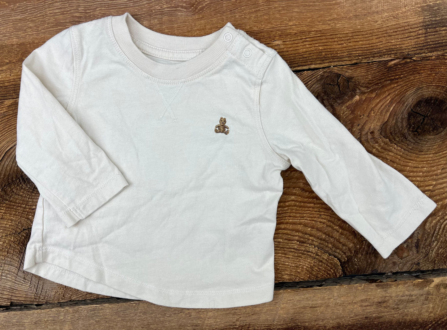Gap 3-6M Shirt