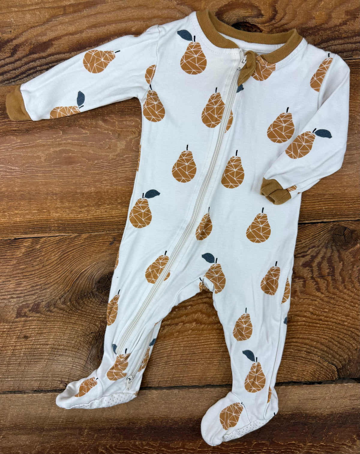 Zippy Jamz 3-6M Pear Sleeper