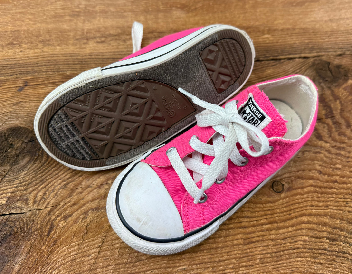 Converse 9C Shoe