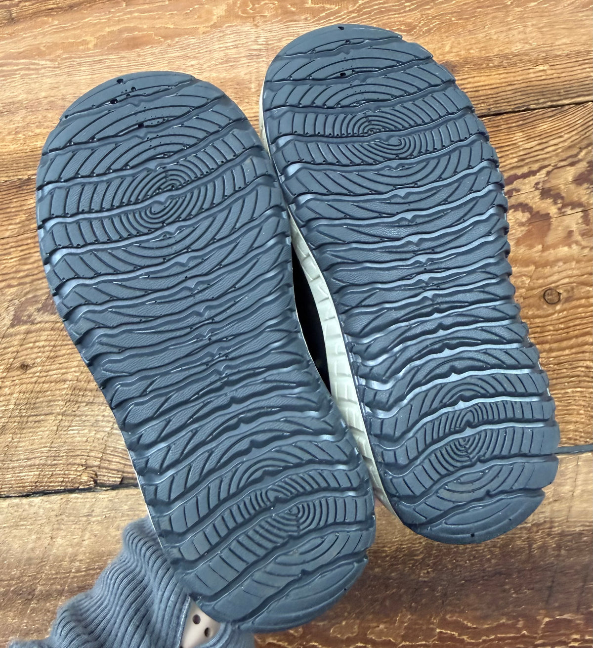Reima 8.5/9C Waterproof Sneaker