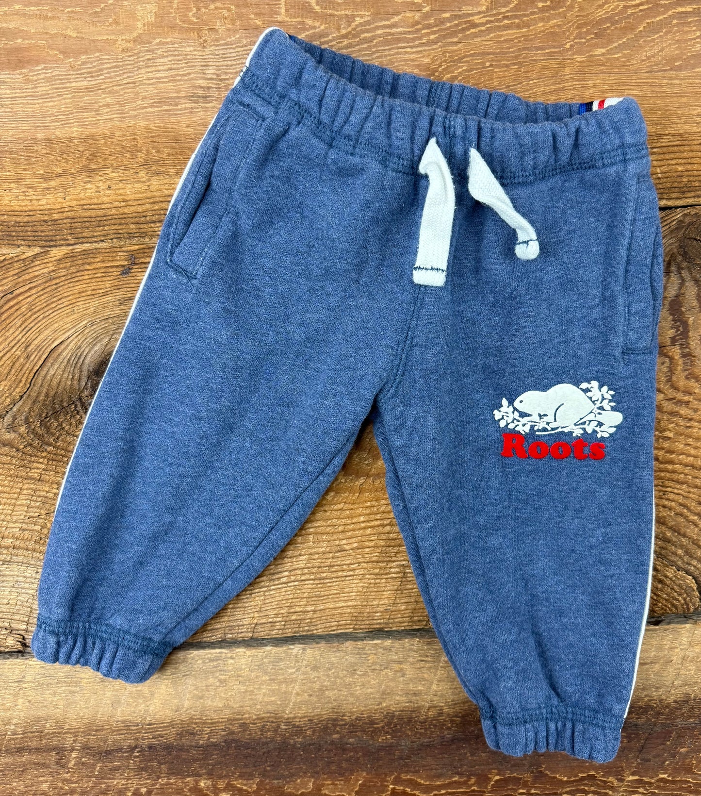 Roots 6-12M Sweatpants