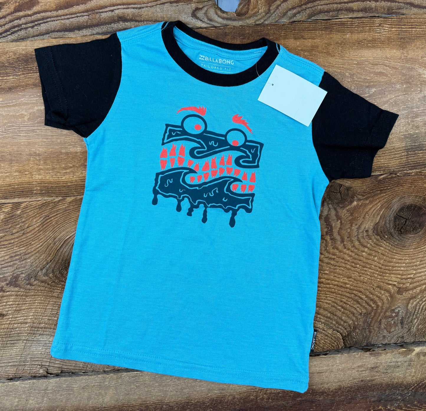 Billabong 24M Tee