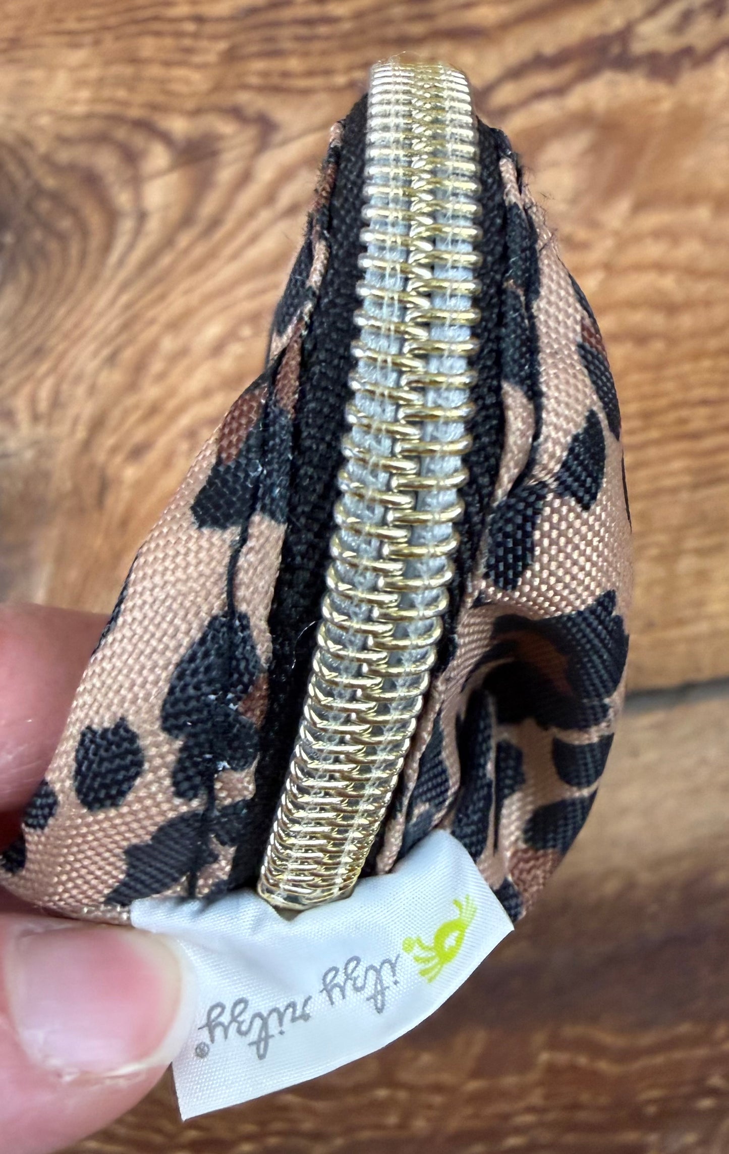 Itzy Ritzy Everything Storage Pouch