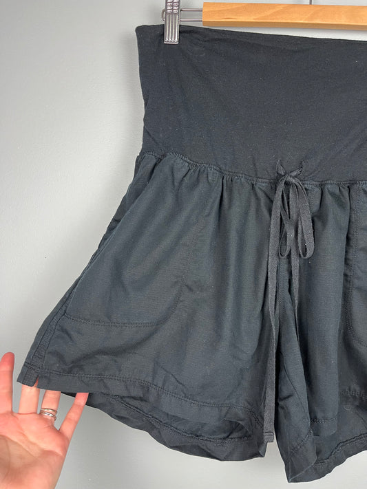 Isabel Maternity Medium Short