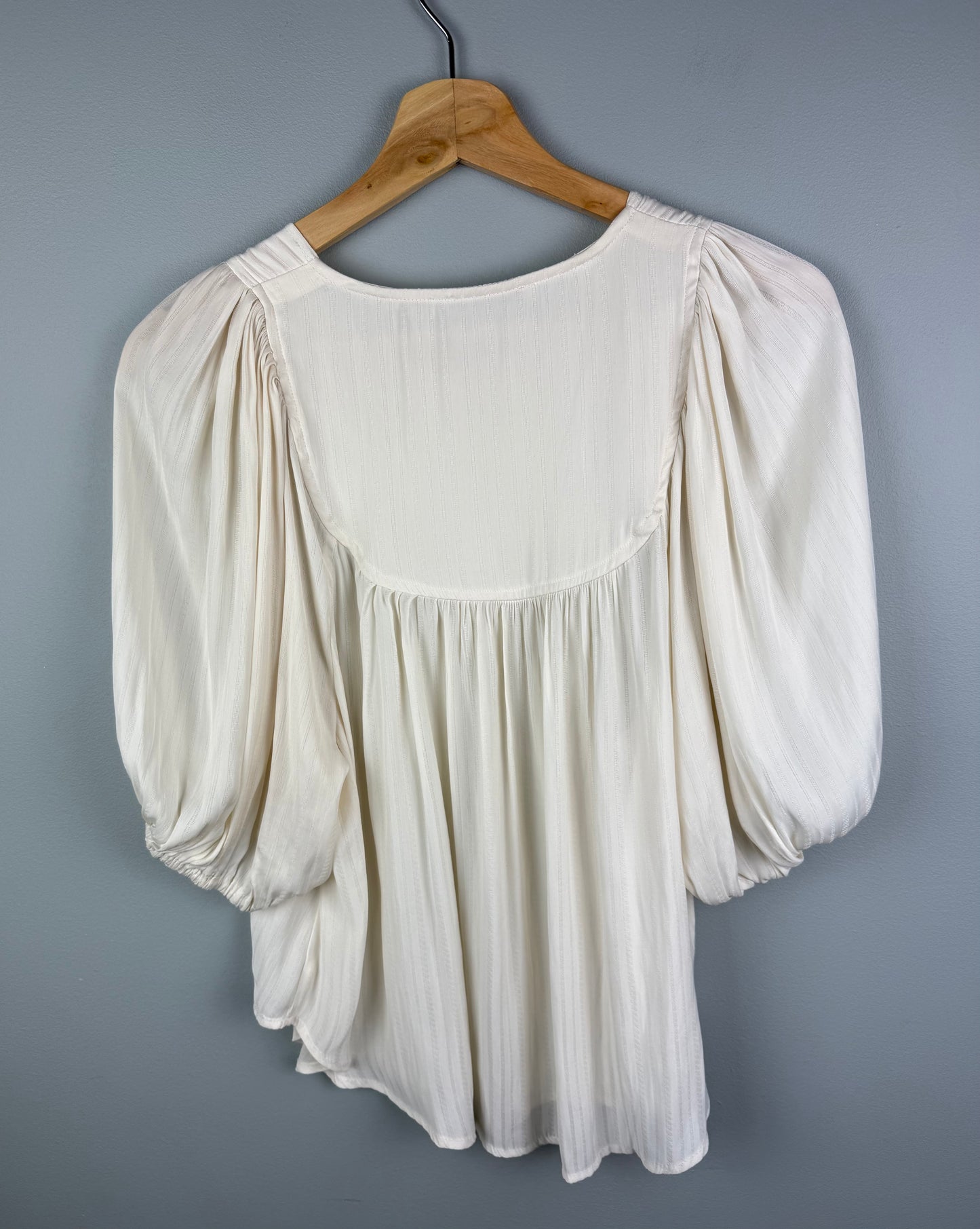 Dex Women’s Small Blouse