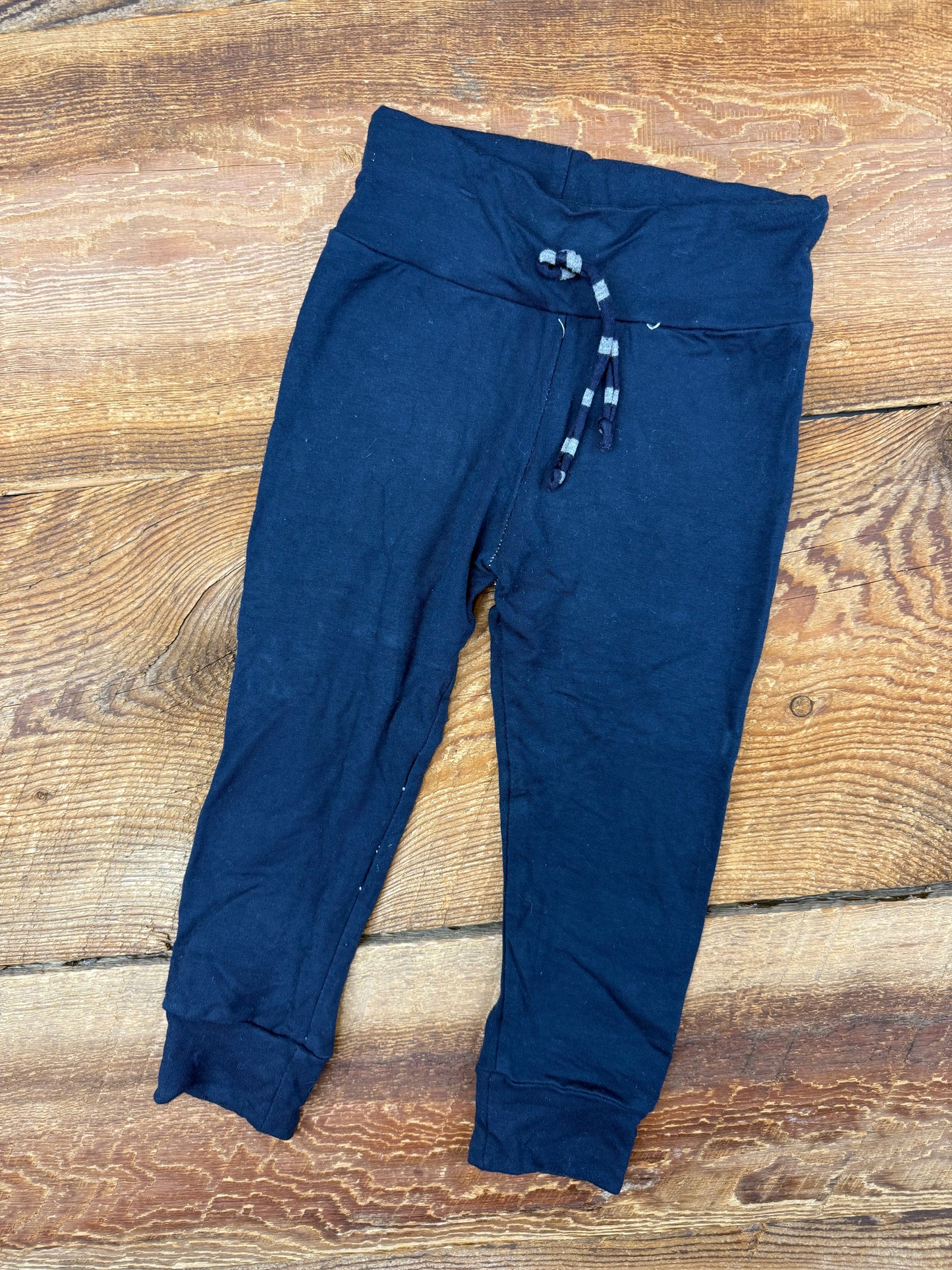 12-18M Bamboo Legging