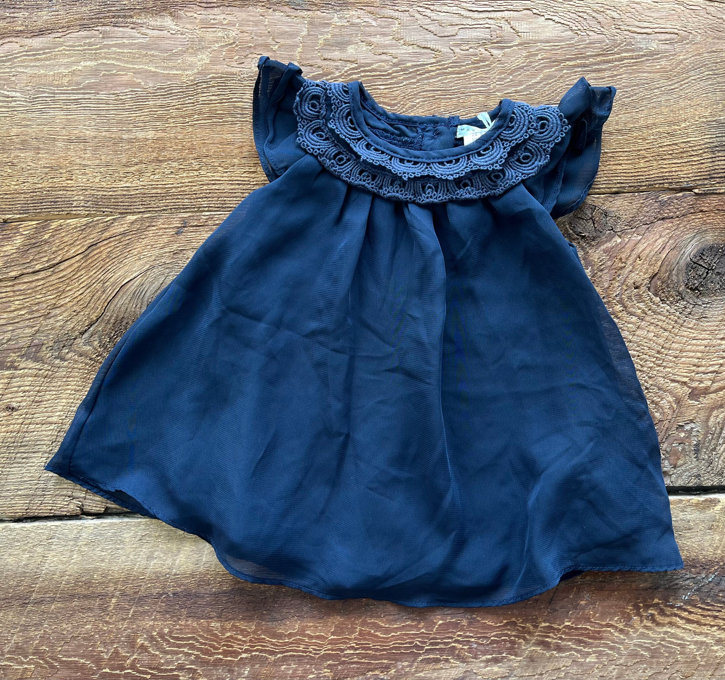 Max Studio 3-6M Dress