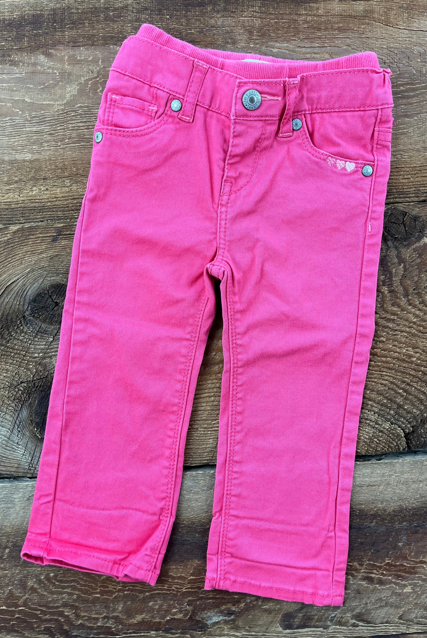 Levi’s 18M Jegging