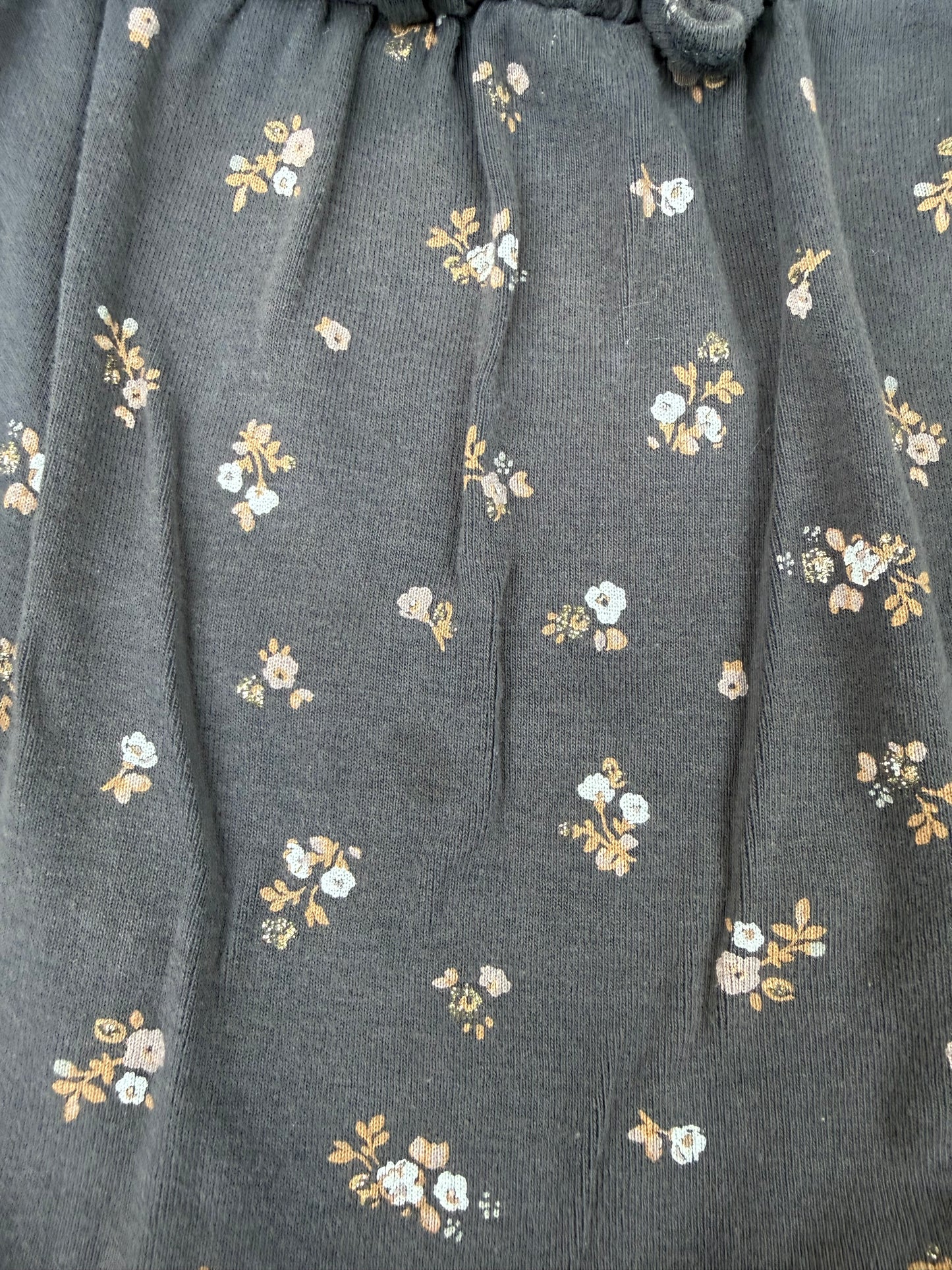 Carter's 9M Floral Dress