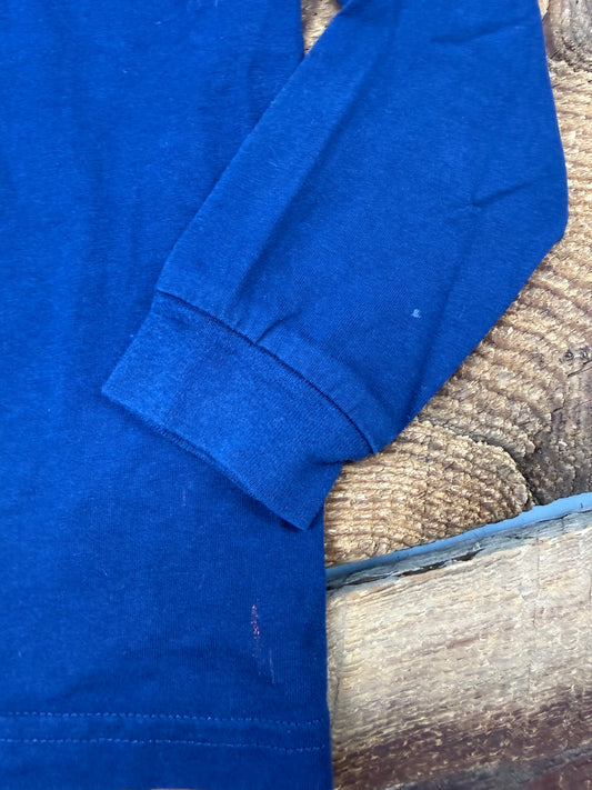 Carter’s 4T Henley Shirt