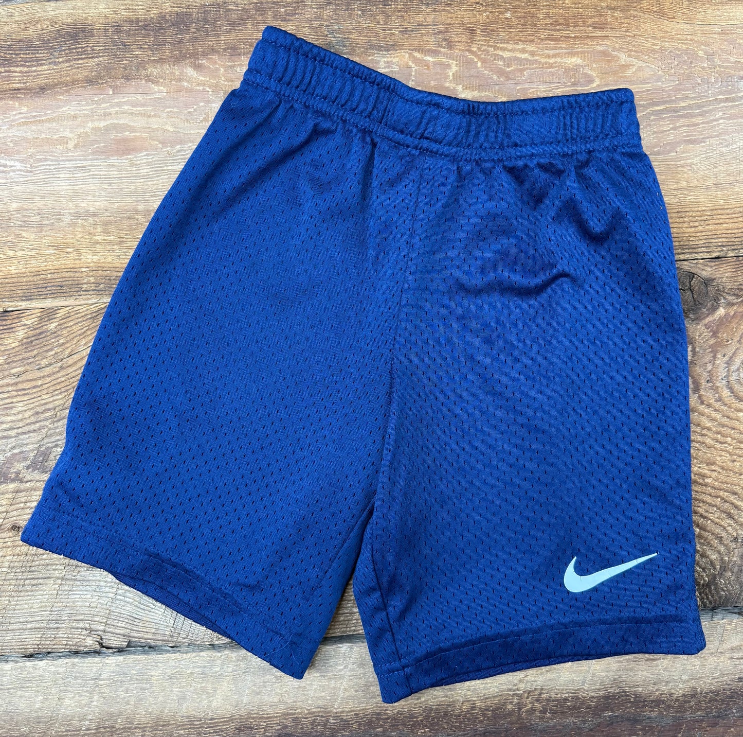 Nike 6-7 Short