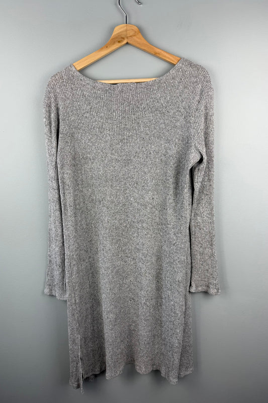 Antistar Women’s Medium Ribbed Cardigan