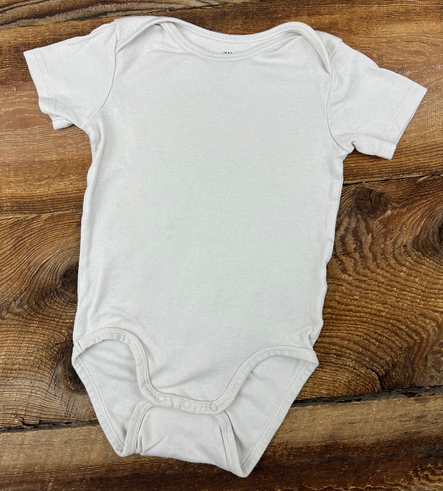 H&M 2T Onesie