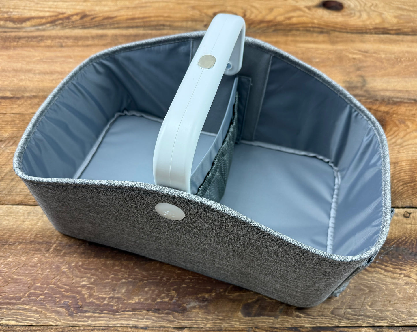 Skip-Hop Diaper Caddy