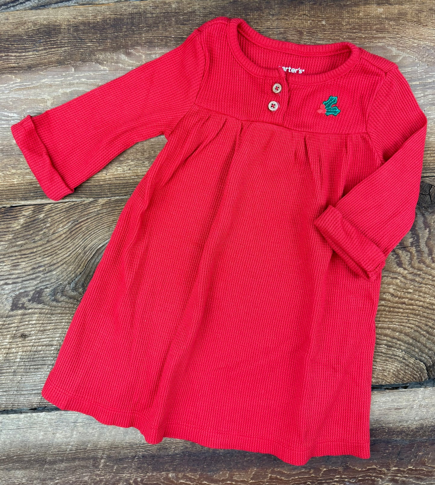 Carter’s 12M Holly Dress