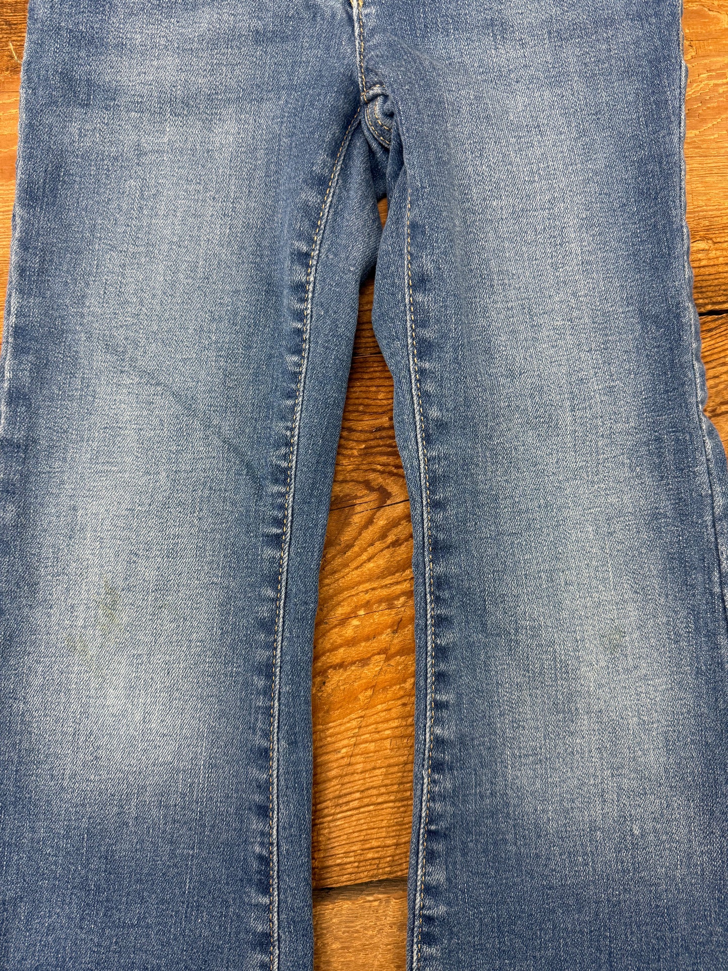 TCP 5Y Flared Jean