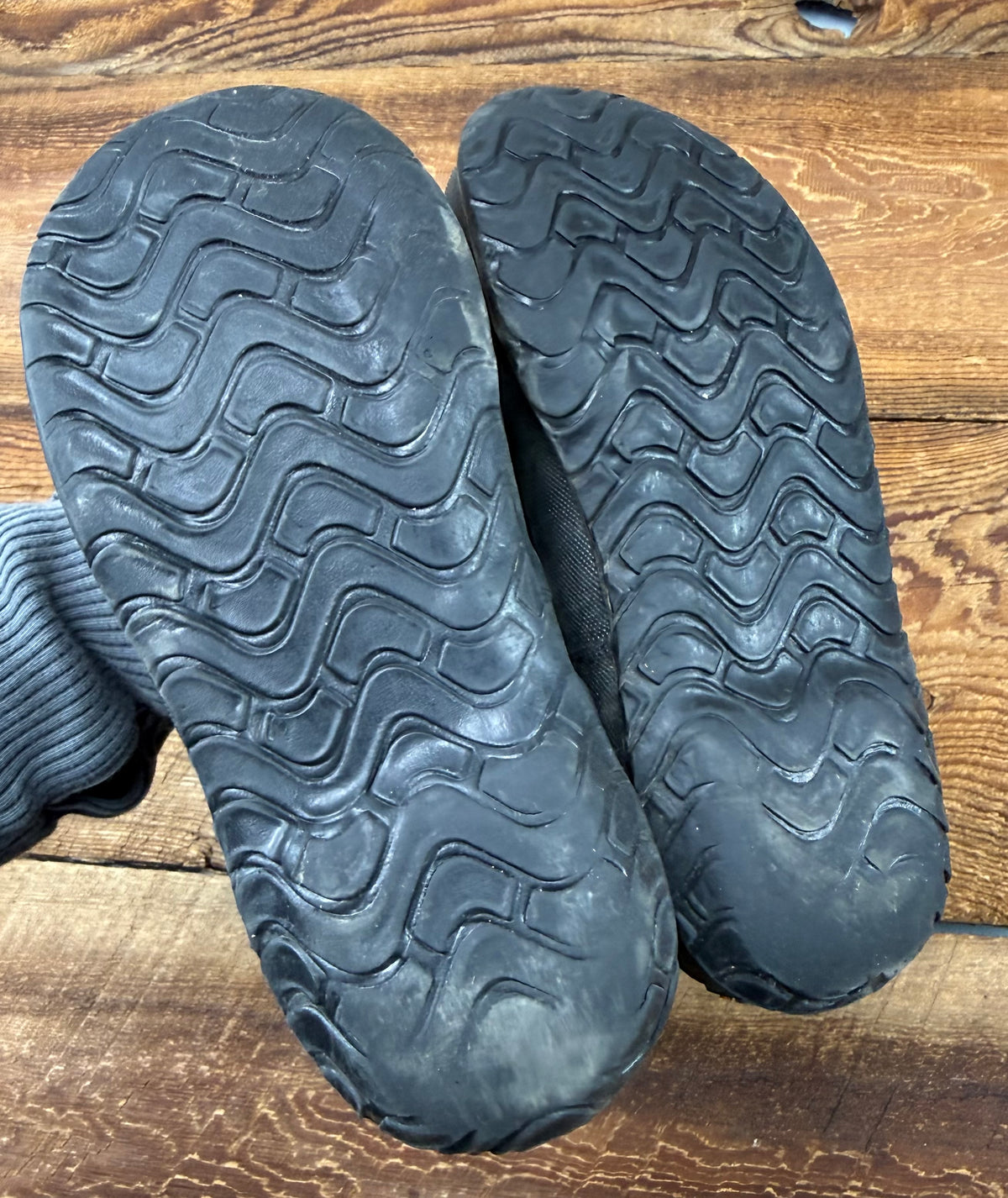 Bogs 12C Sparkle Rain Boot