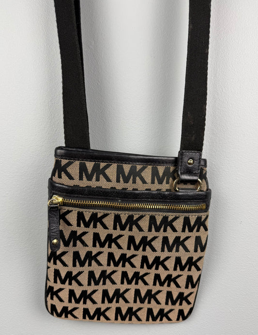 Michael Kors Crossbody Bag