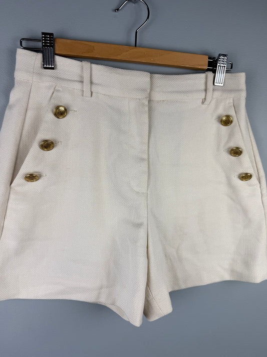 H&M Women’s 6 Short