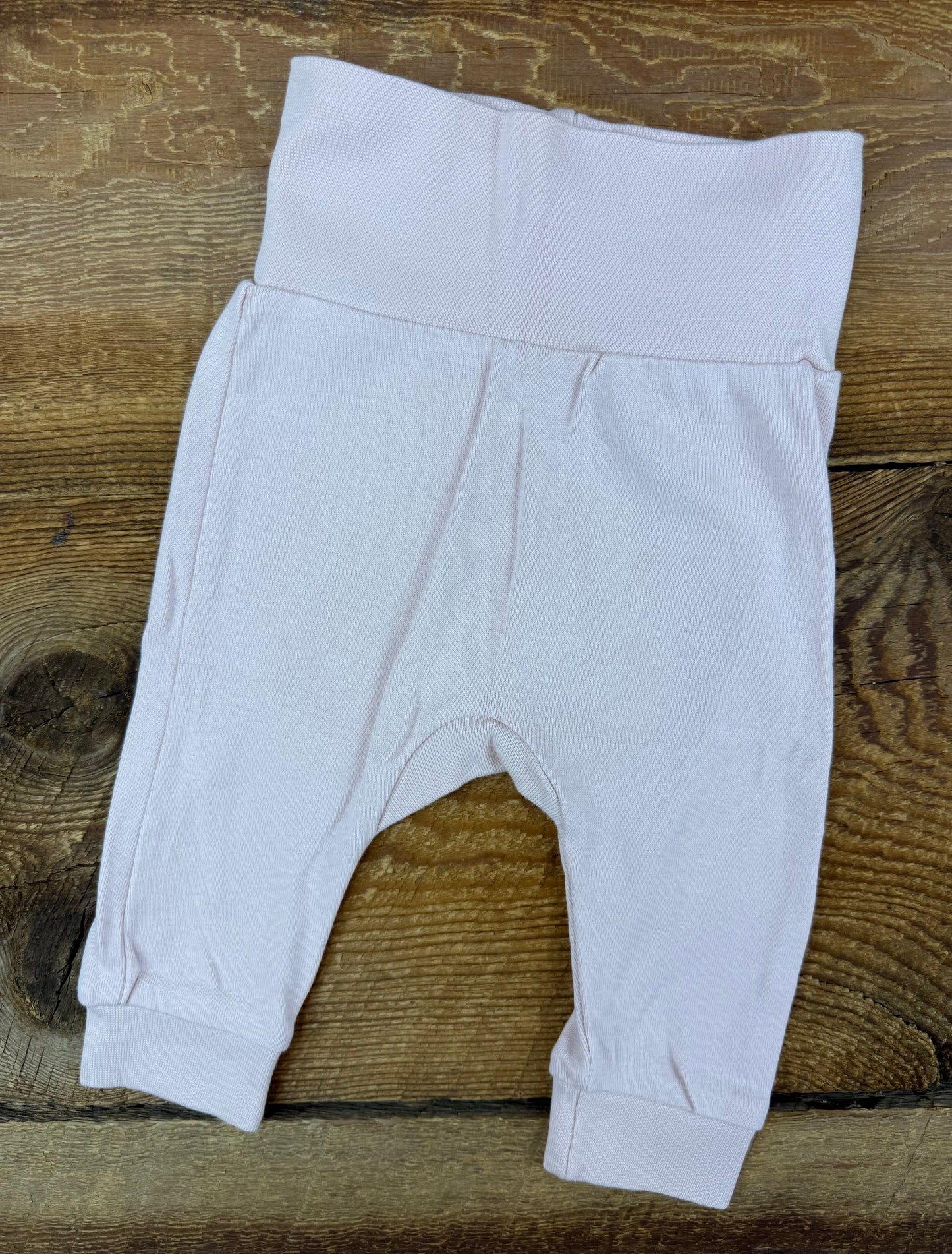 H&M 3M Organic Cotton Pant