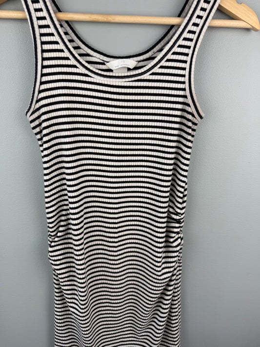 H&M Maternity XS Ribbed Dress