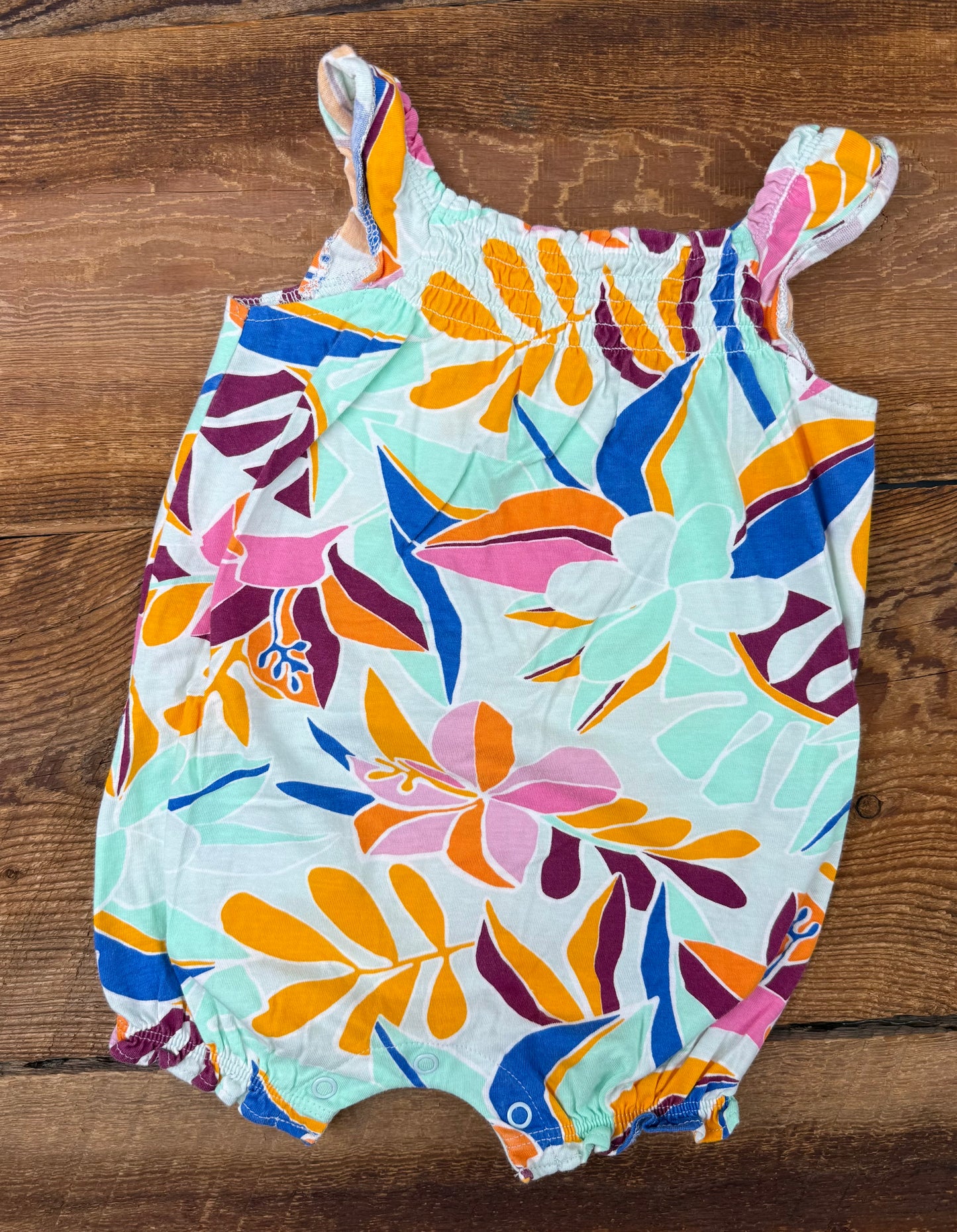 Carter's 9M Romper
