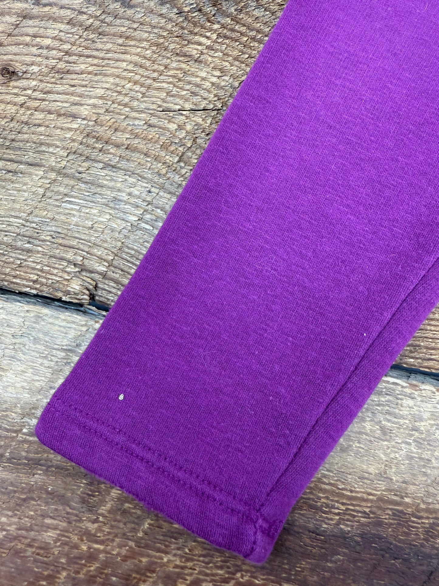 Oshkosh 3T Fleece Lined Legging