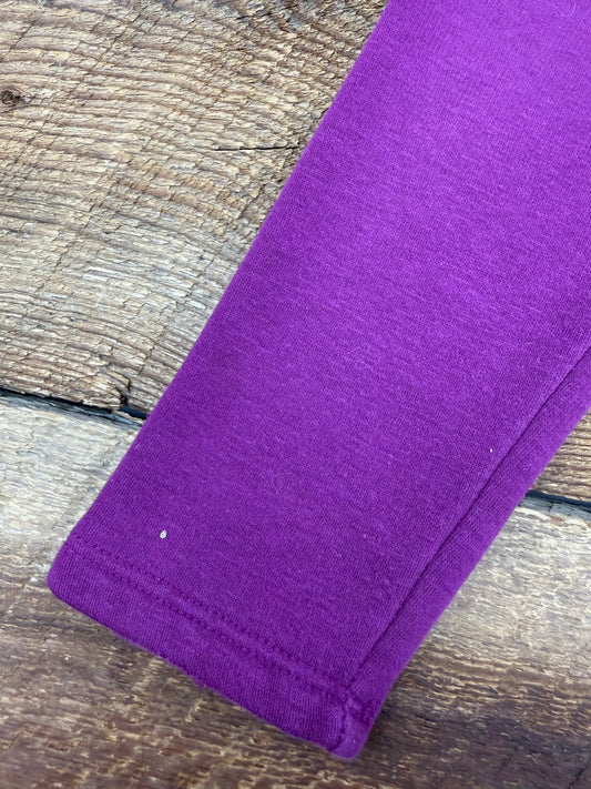 Oshkosh 3T Fleece Lined Legging