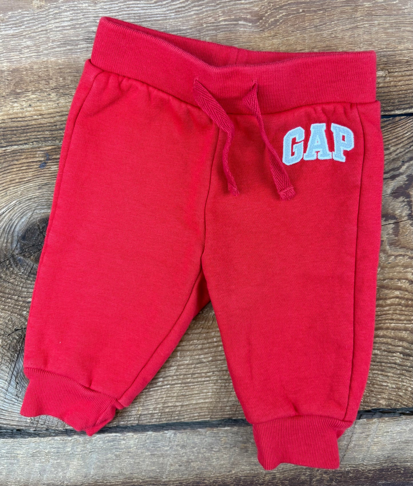 Gap 0-3M Jogger