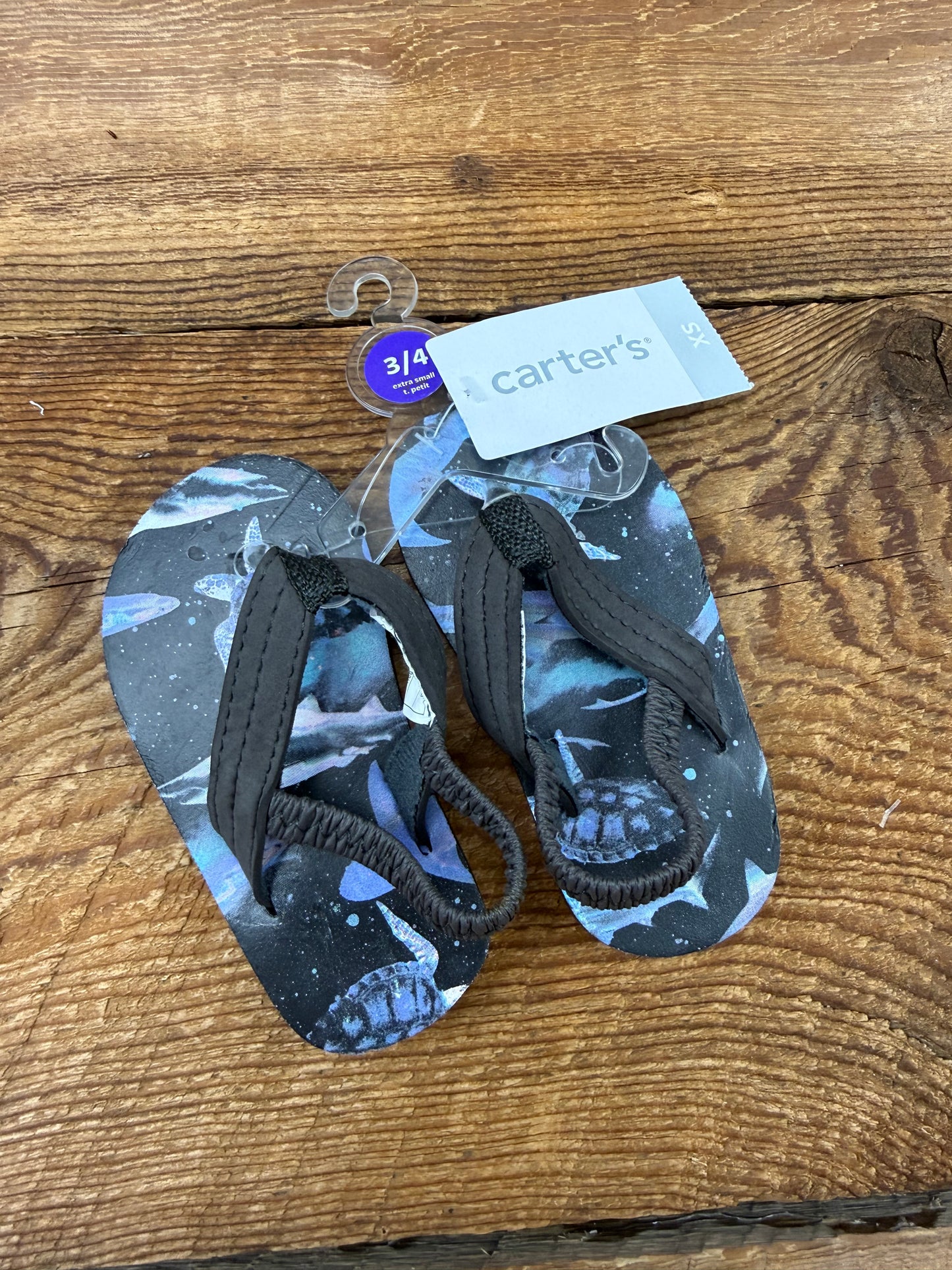 Carter’s 3-4C Sandal