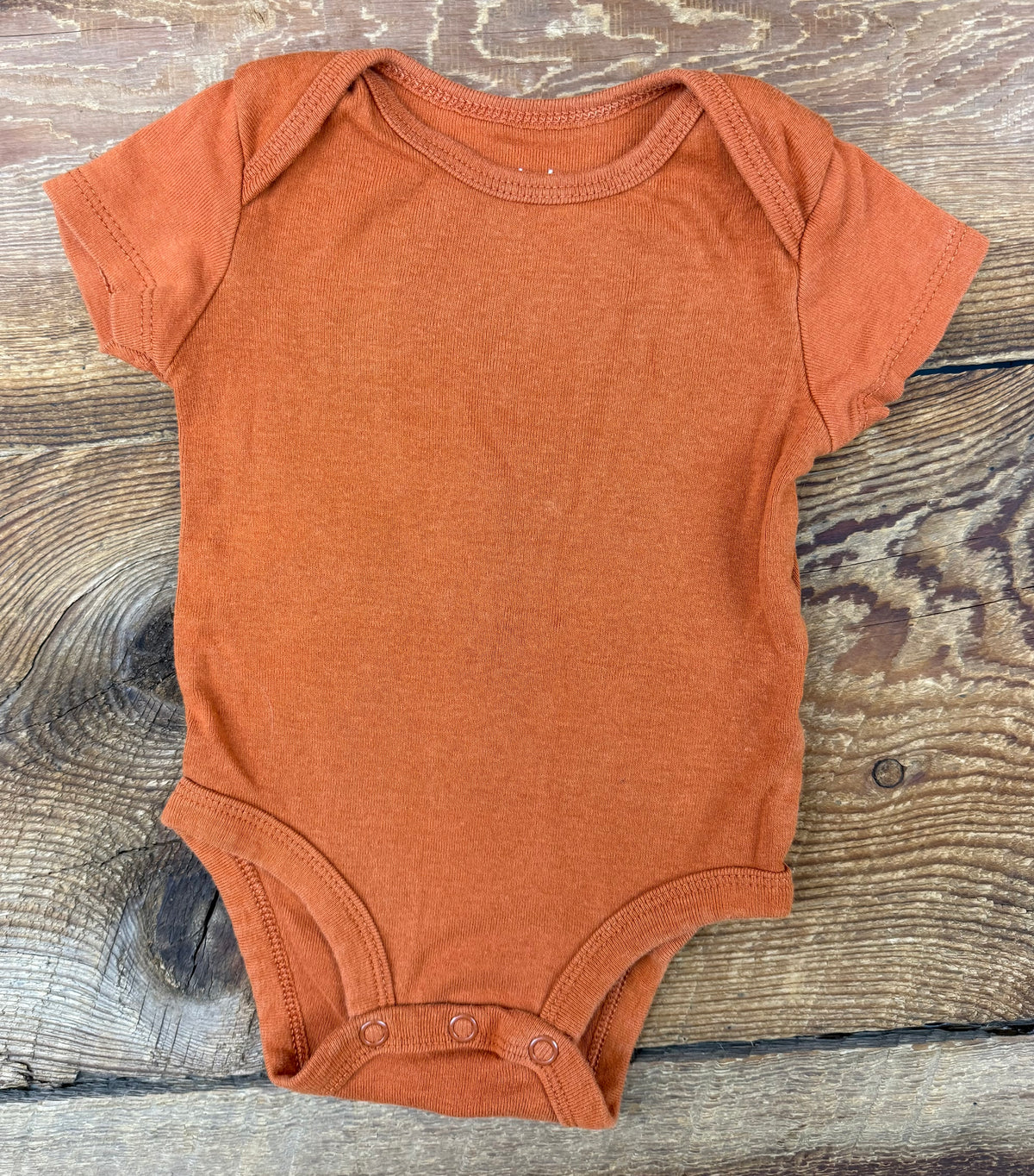 Carter's 3M Onesie