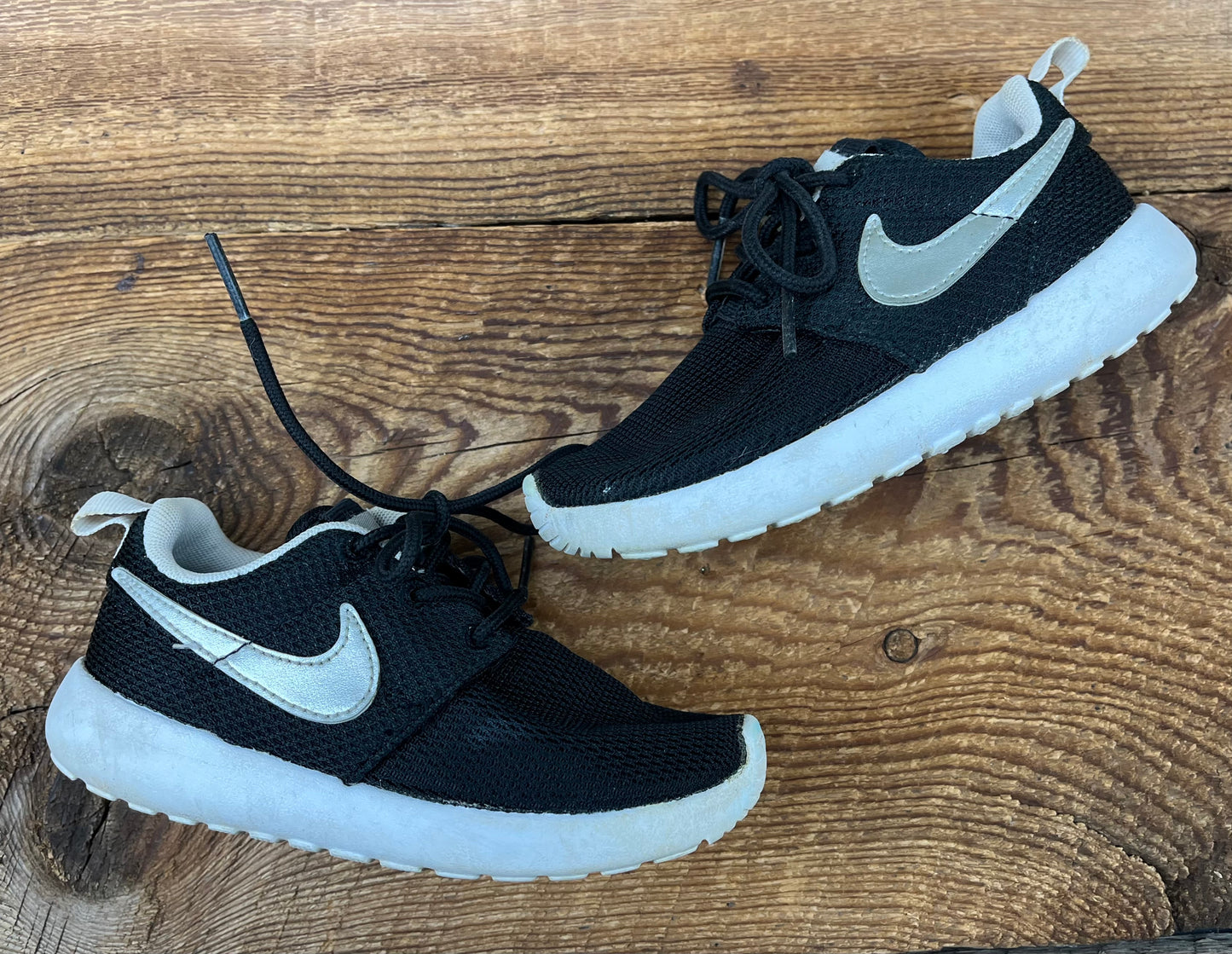 Nike 9C Running Shoe