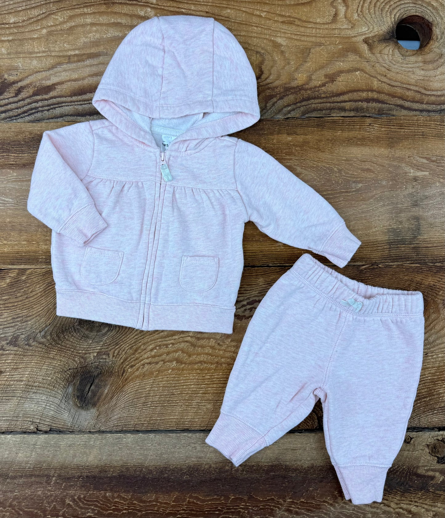 Carter’s 3M Tracksuit