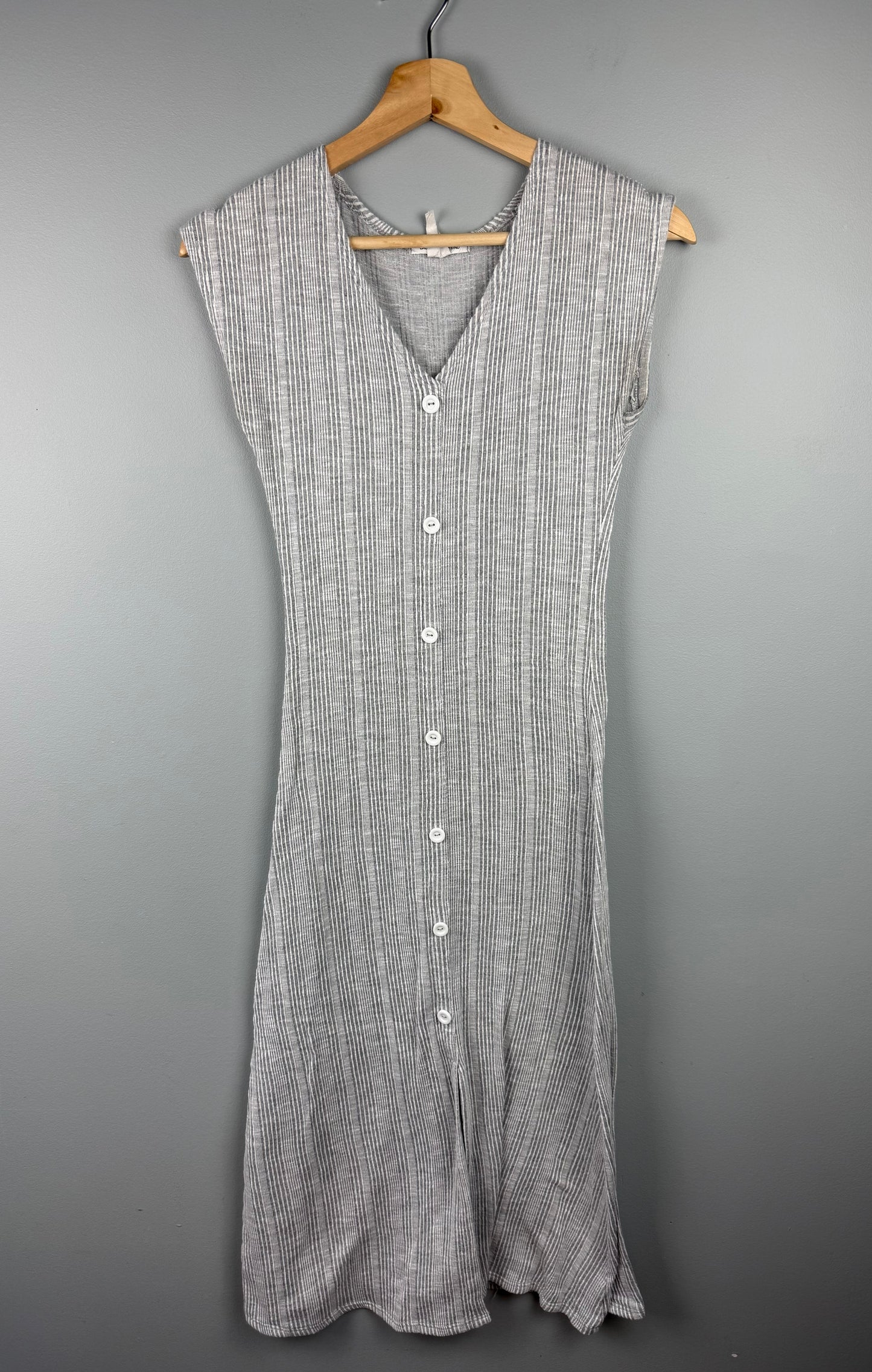 Caution to the Wind Women’s Small Bodycon Dress