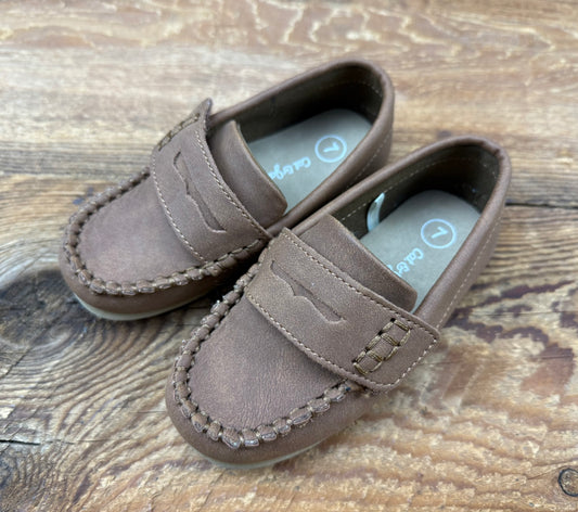 Cat & Jack 7C Loafers