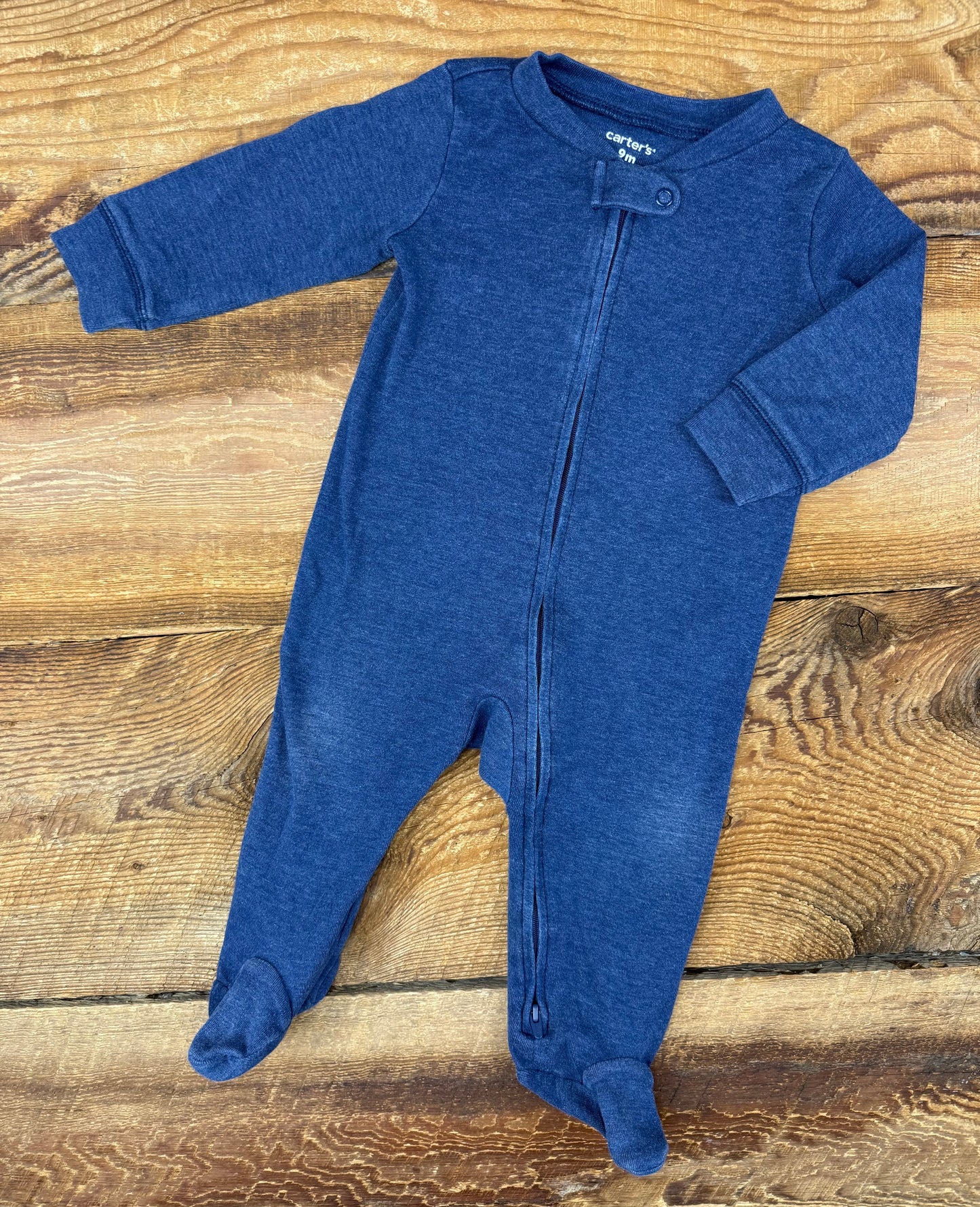 Carter’s 9M Sleeper