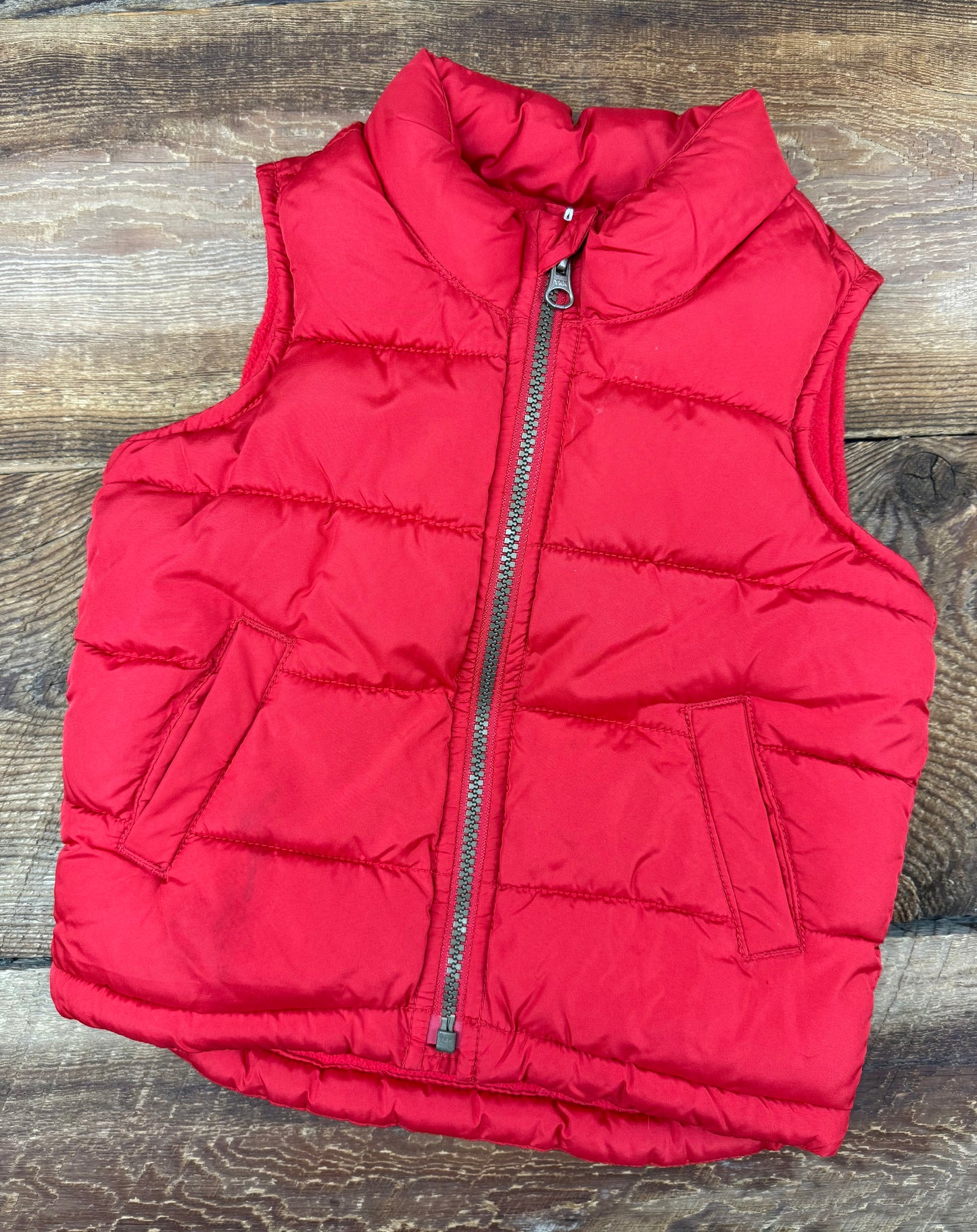 Old Navy 2T Puffer Vest