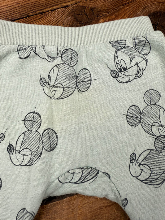 H&M 3M Mickey Outfit